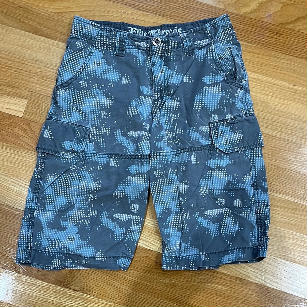 Epic Threads Boys Size 12 Cargo Shorts